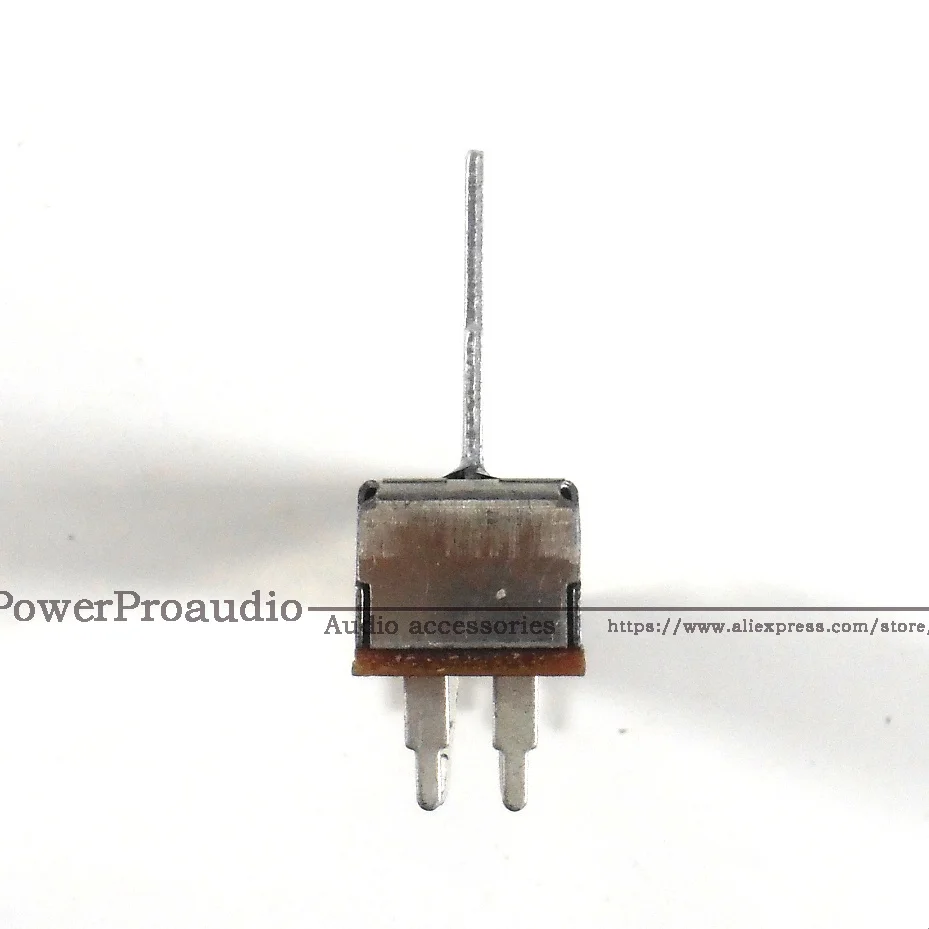 1 шт./лот для NUMARK M2 M22050 DM1050 микшер Fader потенциометр A50KX2 | Электроника