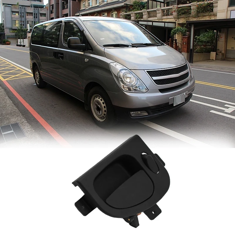 

Ручка двери салона автомобиля для Hyundai Starex 83620-4A000