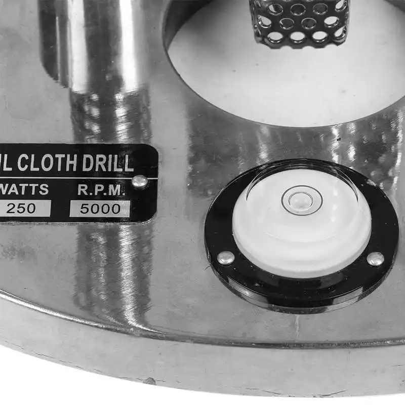 Позиционирование сверла электрический нагреватель позиционирование