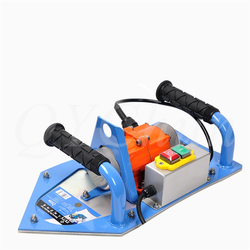 Электрический высокочастотный крупномасштабный Вибратор-кафель 220 В инструмент