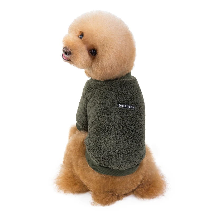 BDTHOOO Одежда для собак 100% хлопок новые модели одежды хит продаж одежда домашних