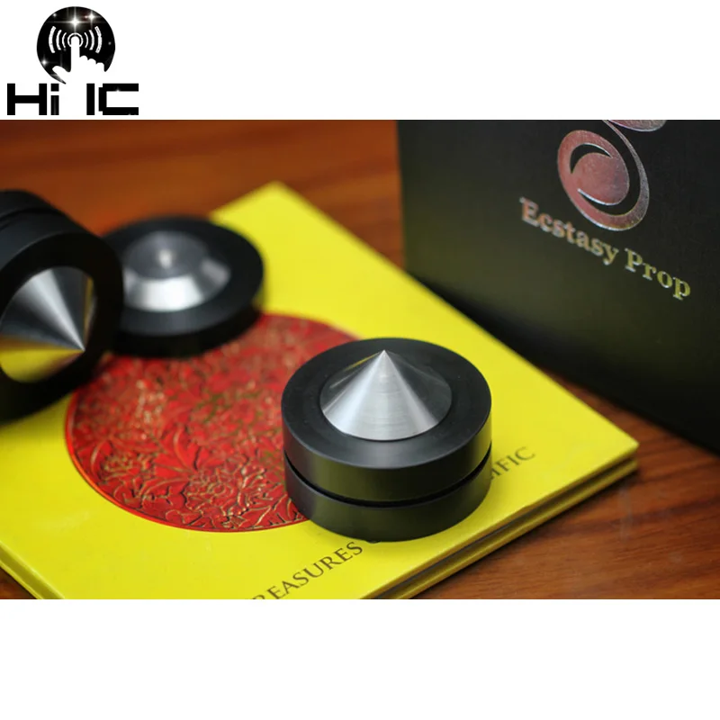 4 шт. детали для динамиков из нержавеющей стали 39 мм | Электроника