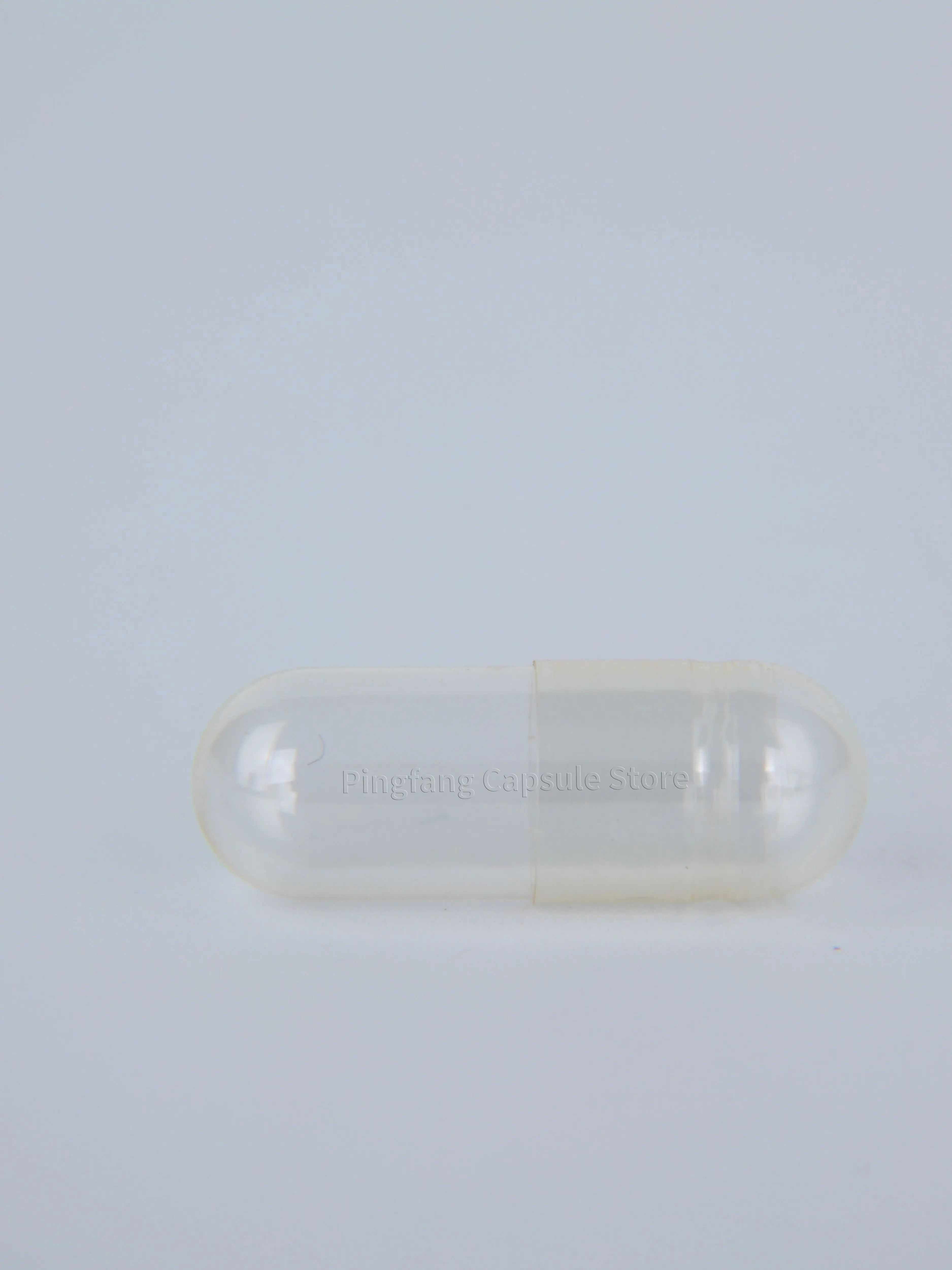 

2000 шт. Пустые твердые Соединенные желатиновые капсулы размера 00 # прозрачные белые лекарственные таблетки витамины пустые капсулы для табл...