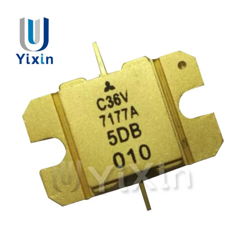 

MGFC36V7177A C36V7177A RF GaAs power FET transistor