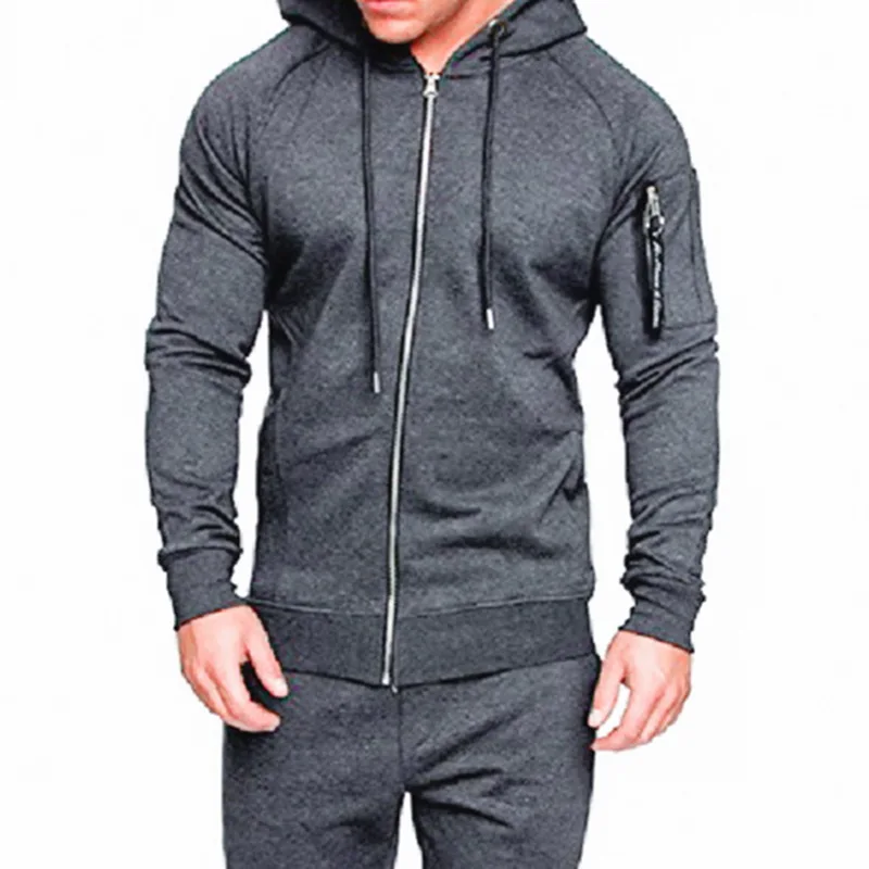 CYSINCOS камуфляжные куртки для мужчин толстовка с капюшоном спортивная одежда