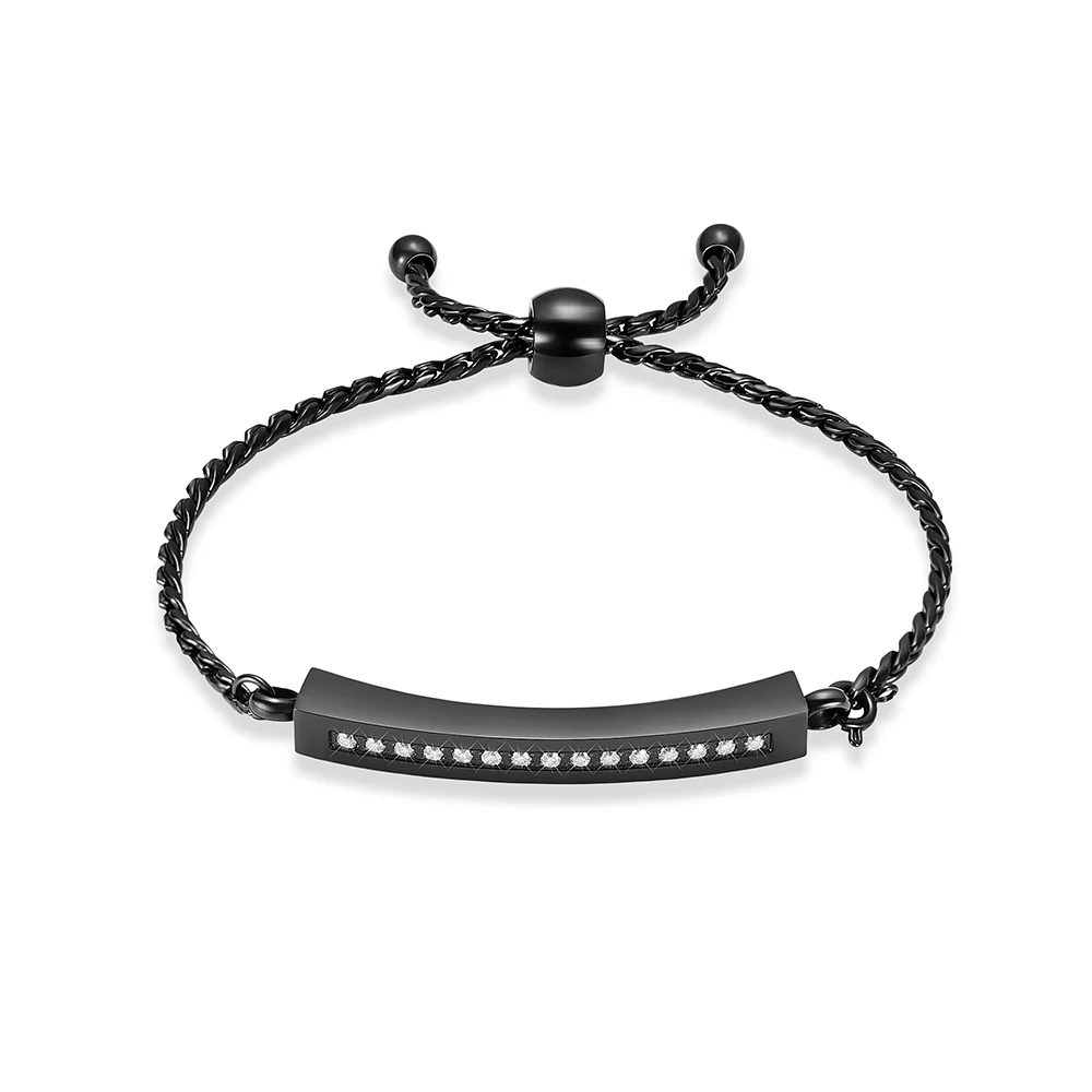 Высококачественный Женский браслет K001 с кубиками и орнаментом|Цепочки браслеты|