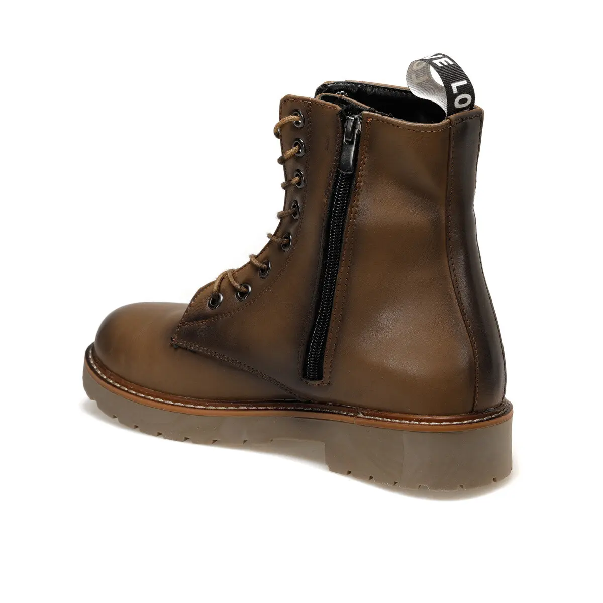 

FLO RAMONA/ ; BUTIGO