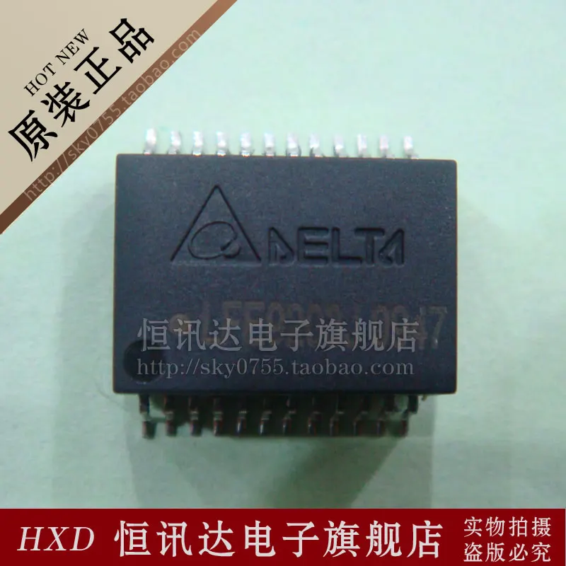 

5 шт. LFE9203J LF9203J DELTA SOP-24