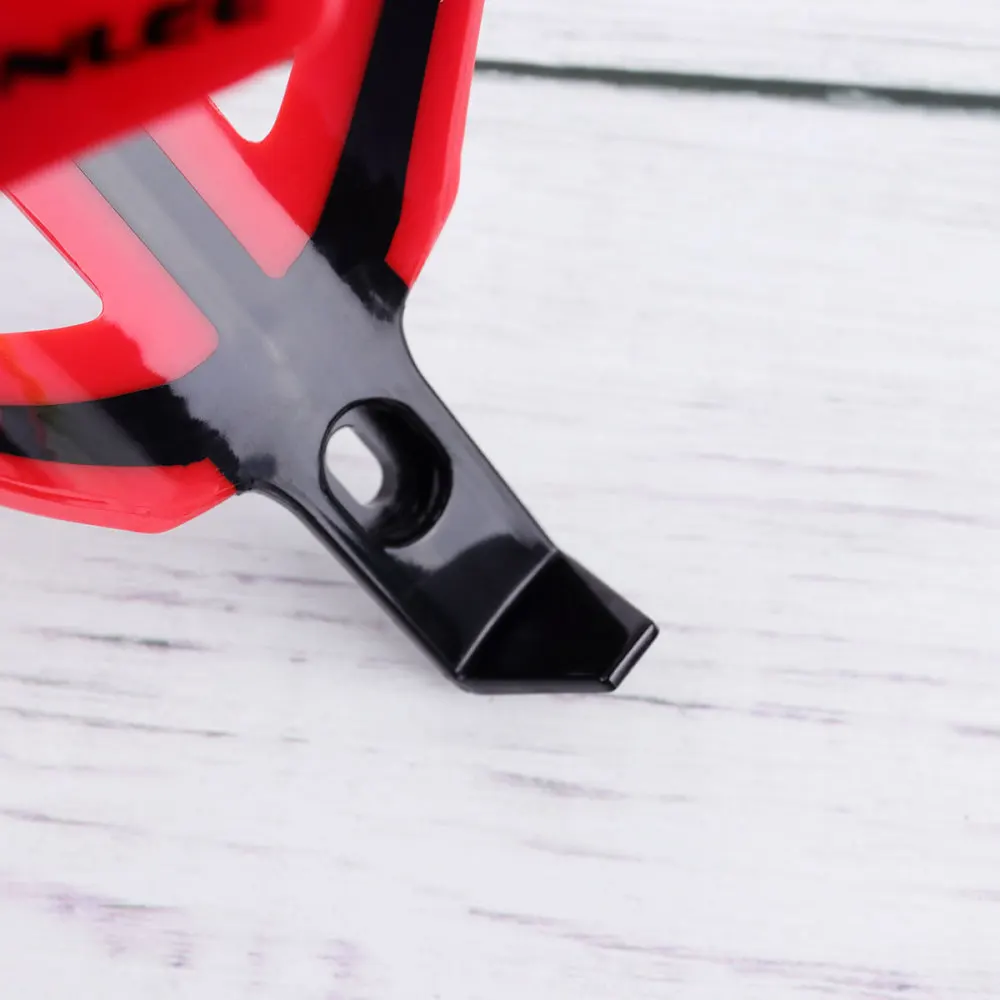 

Universal Lightweight Bike Bottle Cage Mountain Bike Water Bottle Kettle Holder for Outdoor Activities Mountain Bikes Road Vehic