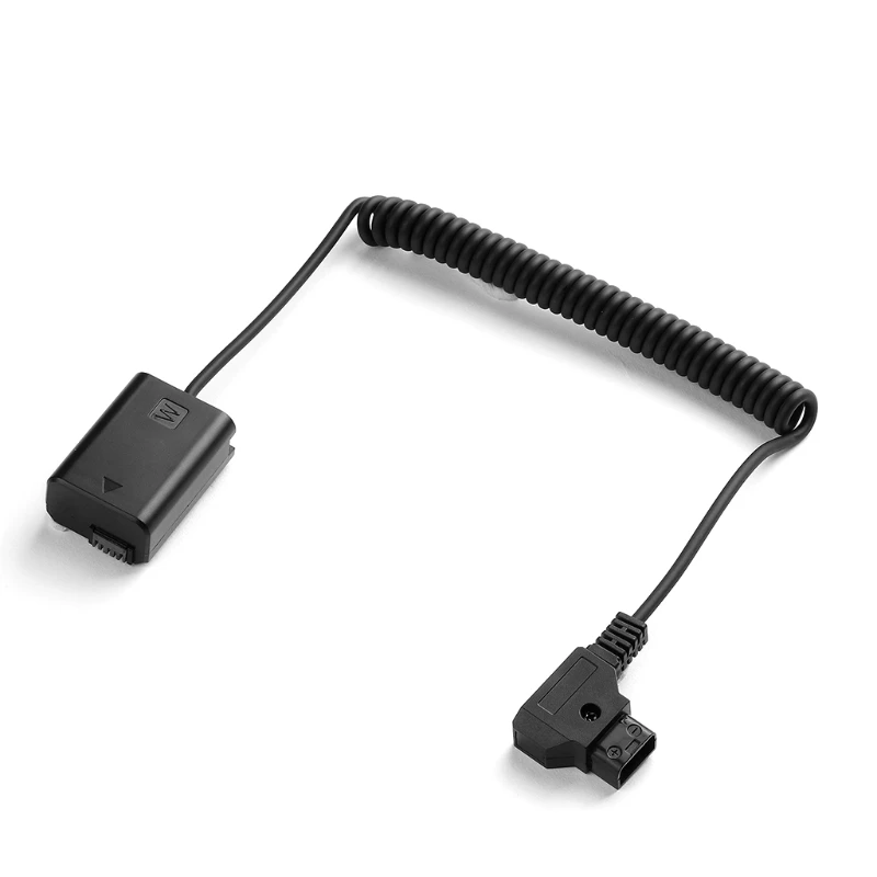 

Кабель питания пружины аккумулятора для Sony A7 A7R A7000 A7S2