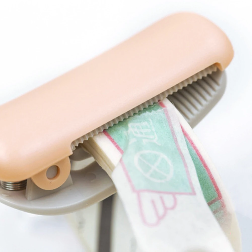 1 шт. милые японские канцелярские принадлежности мини диспенсер для Васи Kawaii