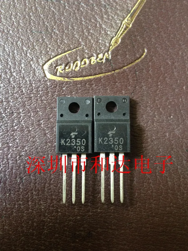 

2SK2350 TO-220F