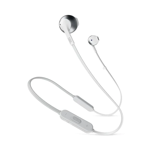 Sliver JBL Lifestyle 205BT беспроводные Bluetooth наушники-вкладыши портативные спортивные глубокий бас стерео объемный звук беспроводная гарнитура - Цвет: Sliver
