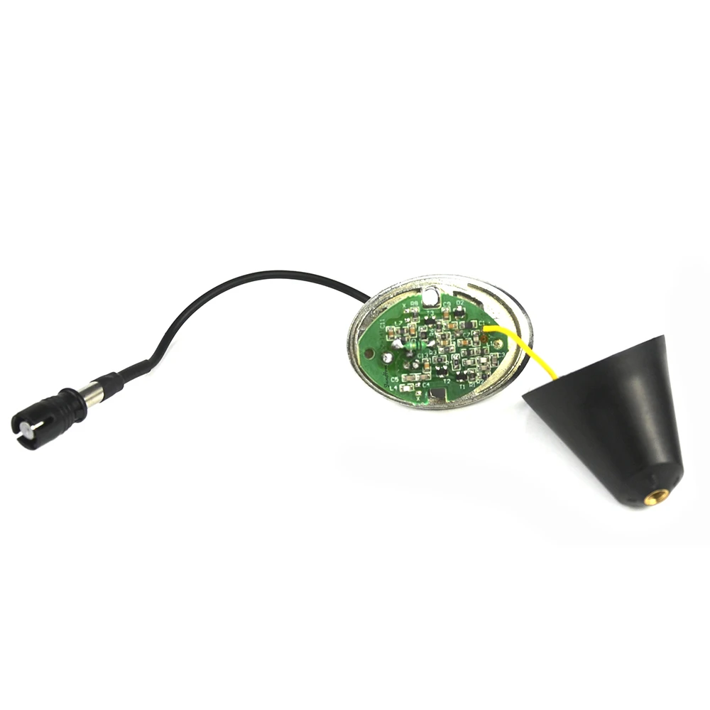 Радиоприемник на крышу автомобиля грузовика FM антенна воздушный усилитель