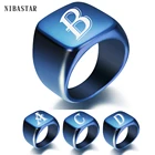 Печатка Мужская, из нержавеющей стали, 18 мм