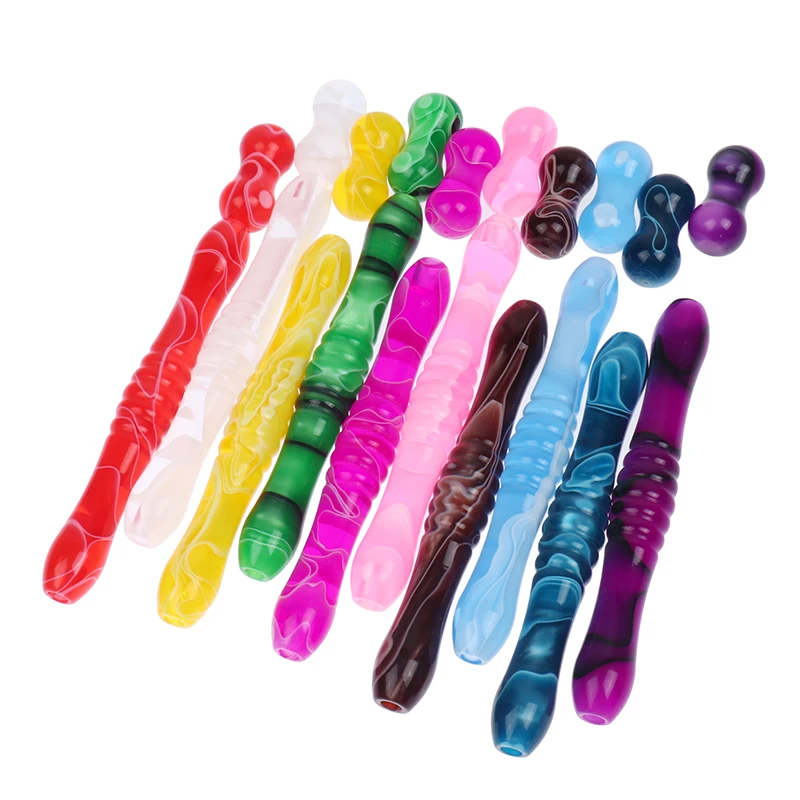 

5D Point Drill Pen Resin Diamond Painting Pen Cross Stitch Drawing Picking Tool