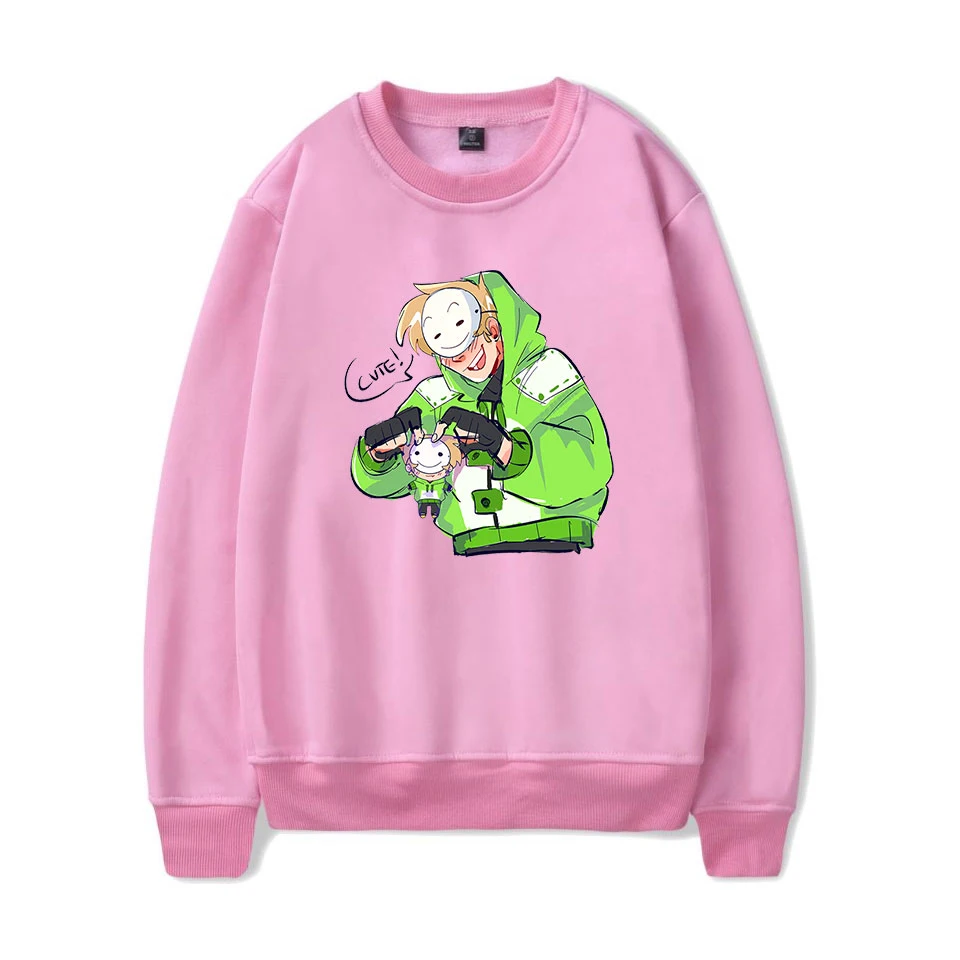 

dreamwastaken Harajuku Print Hooded Sweatshirt Boys Girls Pullovers Spring Casual Sweatshirts Fun Pullovers Popular Sweatshirts