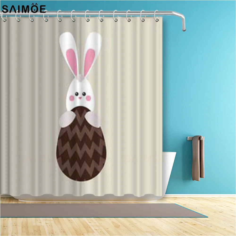 Забавный портрет собаки рокстар бультерьер занавеска для душа с животными из