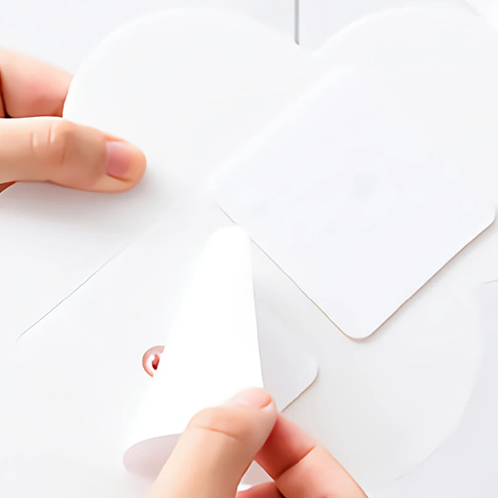 Милый облачный Звезда Луна настенный дверной крючок для ванной спальни вешалка