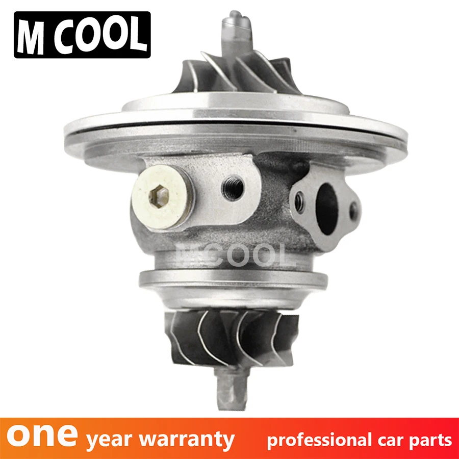Для A4 A6 A3 Seat Skoda Octavia VW 1 8 T 06A145703G 06A145704L K03 029 турбо core repair kit 06A145704K картридж 058145703N CHRA|Турбокомпрессор| |