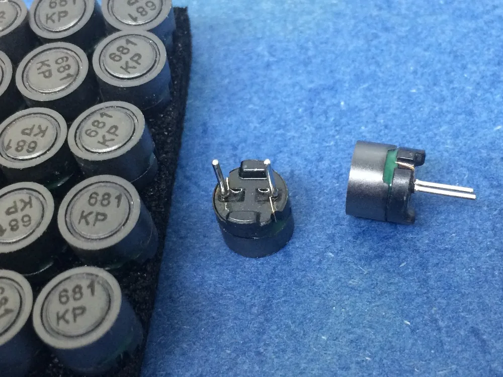 

[VK] RCR875DNP-681K 680UH 280MA 2.07 OHM SJD420-16A