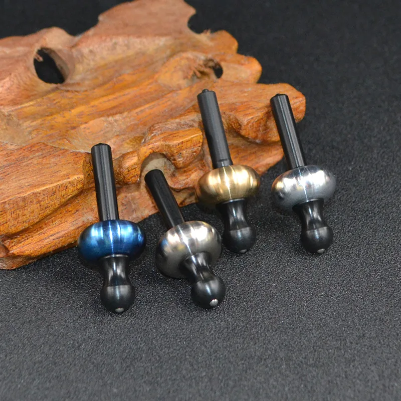 

EDC Hand Spinner Metal pressure relief spinning toy