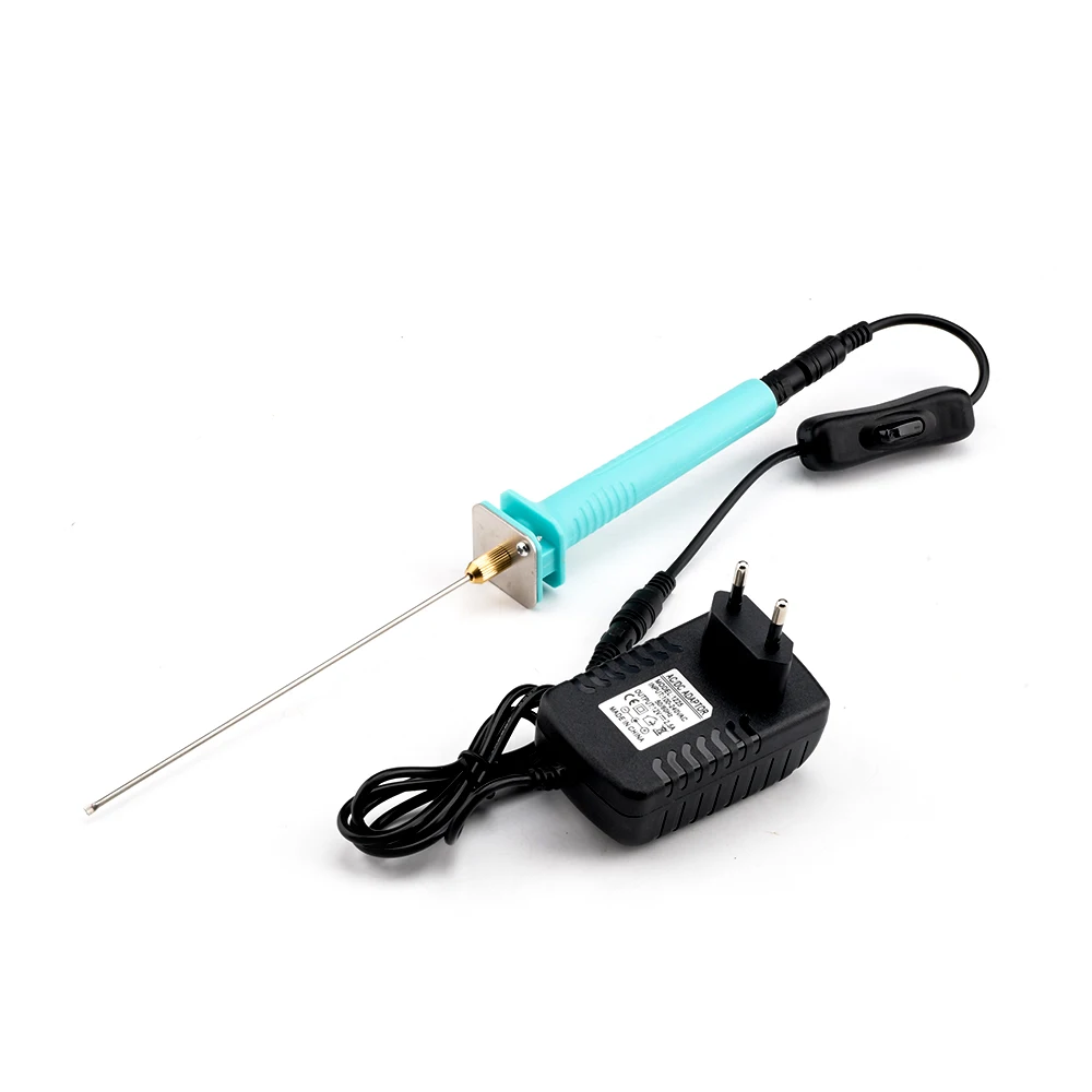 Ручка-резак для пенополистирола 15 Вт 110-240 В | Дом и сад