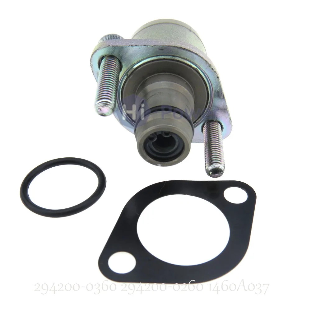 Регулирующий клапан регулятора давления 1460A037 294200-0360 для SUBARU Citroen Peugeot FIAT Ford Mazda NISSAN