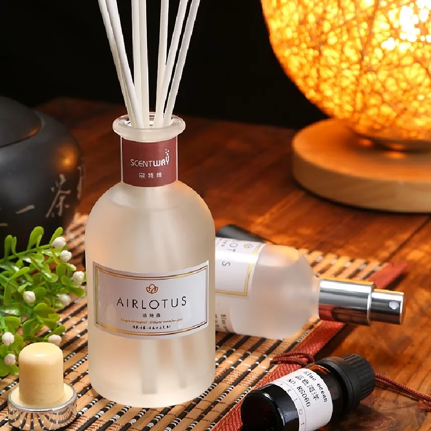 

Reed Diffuser from SCENTWAY BRAND IN CHINA 2020