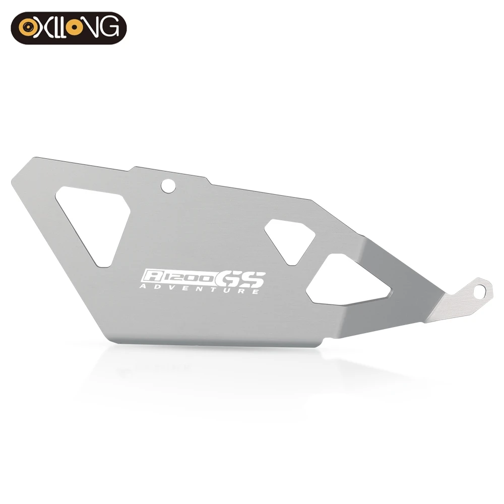 

For BMW R1250GS R1200GS Adventure R1200GS LC ADV R 1250 R RS Motorcycle Flap Control Protection Guard Cover Protective cover