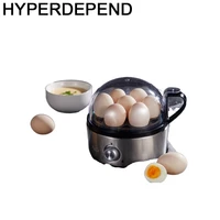 Home Appliance for Kitchen Maker Conzinha Ferramenta Keuken Breakfast Machine Sarten Electrico Cozinha Cook Cooking Egg Boiler