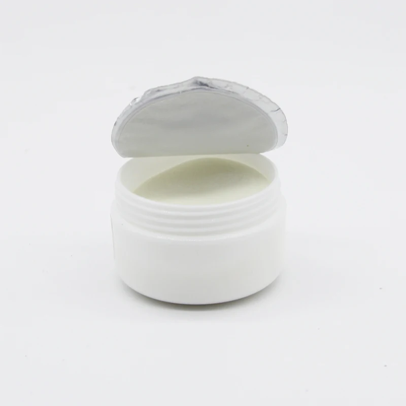 Акрил ic порошок forpretty ногтей Акрил гель Чистый белый розовый 10g/горшок Unha, переводятся на ногти при помощи Acrilico полимерный маникюр ногтей советы Акрил ique акрил