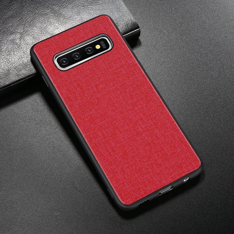 KISSCASE чехол для huawei P30 P20 Lite Pro P10 высококачественный кожаный тряпичный Mate 10 20 Honor 8X9