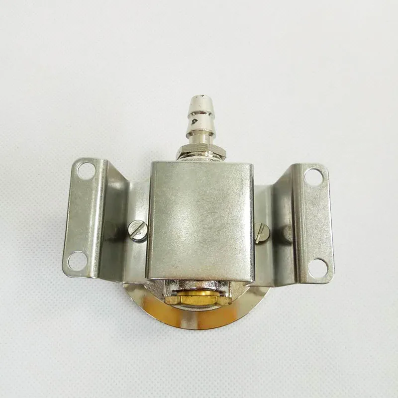 

A type Cleaning head for your keg or homebrew
