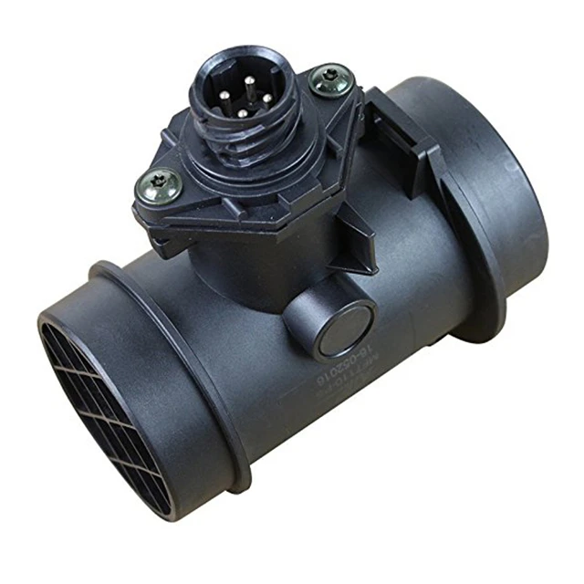 Бесплатная доставка массового расхода воздуха Сенсор метр для BMW 318is 318i 318TI 750i iL