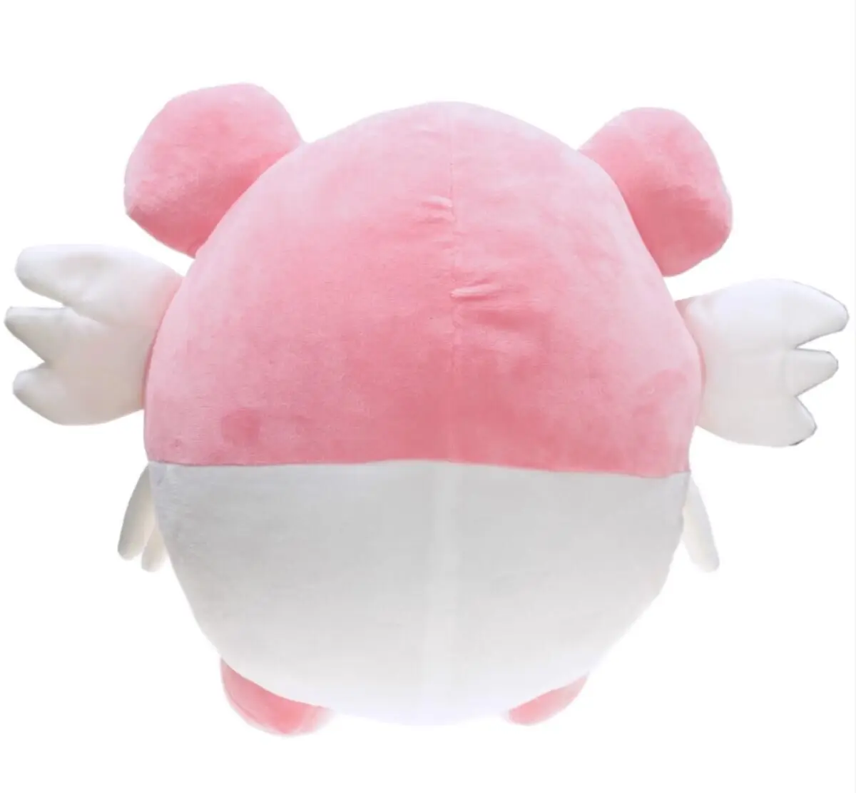 

20/30cm plush Blissey pink and white stuffed soft Warm cartoon movie cute lovely pillow doll christmas Halloween gift kid
