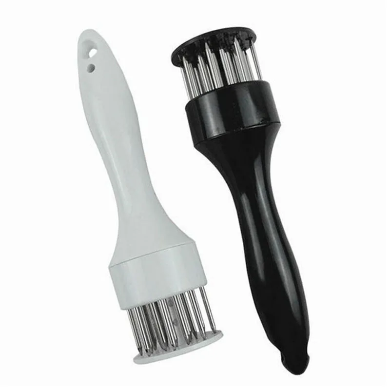 Tenderizer мяса из нержавеющей стали игла молоток для кухонные инструменты