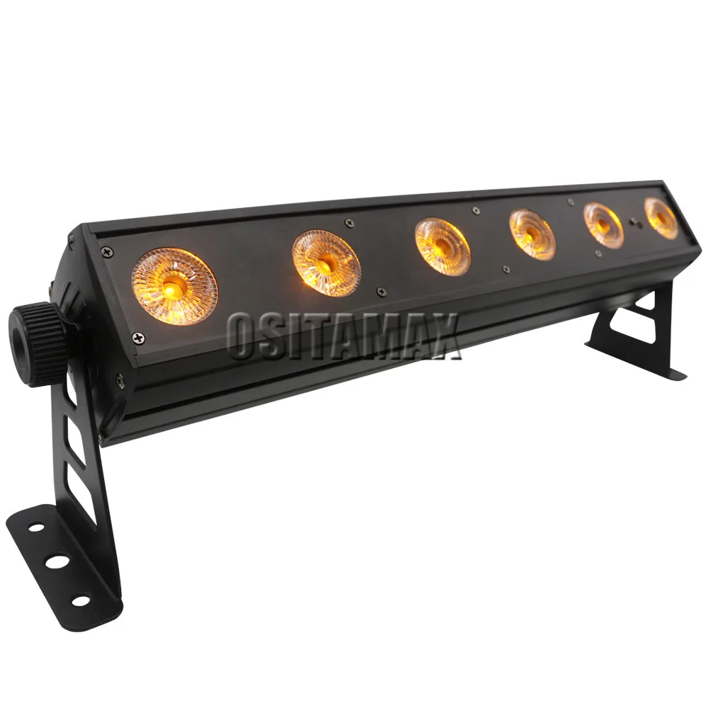 8 шт. комнатный ИК пульт дистанционного управления светодиодный настенный