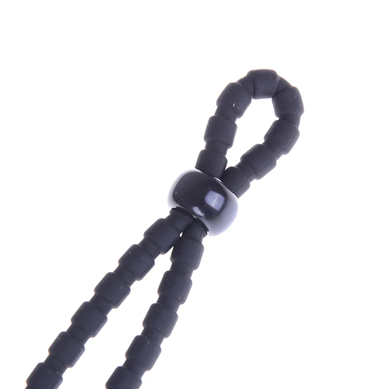 Adjustable Rope Penis Cock Ring Scrotum Sex Product Delay Ejaculation Cockring Men Lasting Erect Party Body -15 | Красота и здоровье