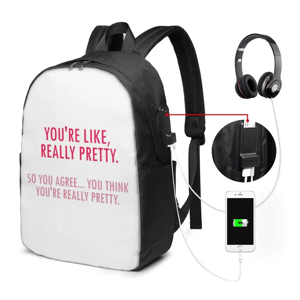 

Lindsay Lohan Backpack Lindsay Lohan Backpacks High quality Pattern Bag Multifunctional Sports Bags