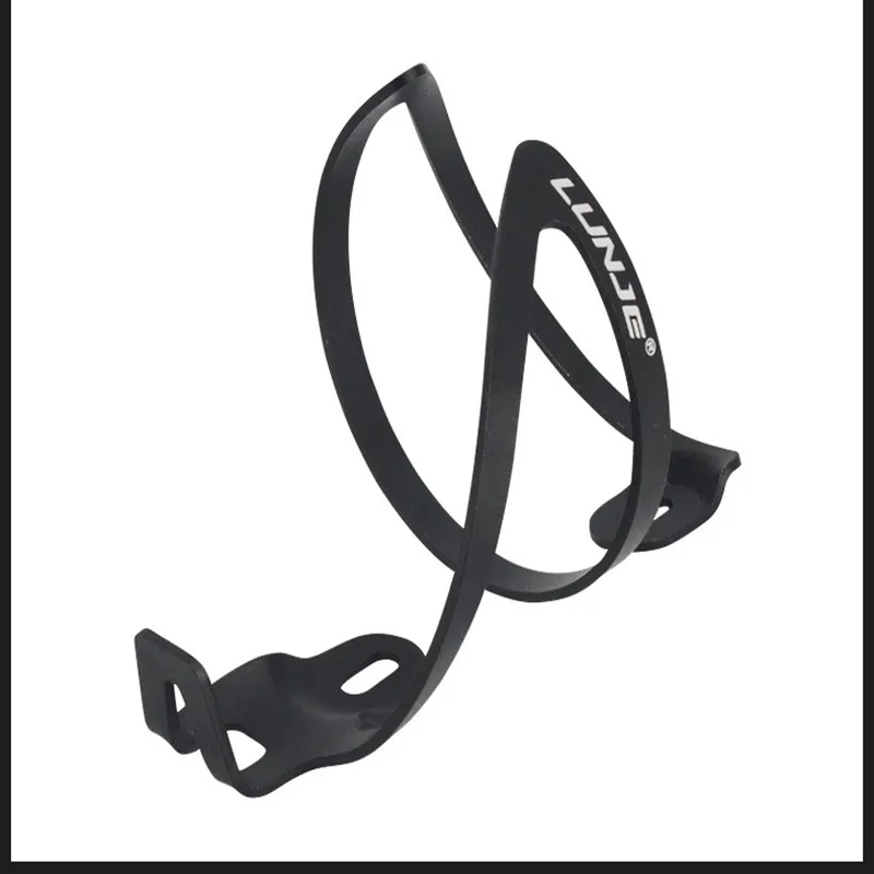 

Bicycle Kettle Holder Aluminum Alloy Ultra Light Kettle Holder Integrated Molding Mountain Bike Cup Holder Cycling Accessories