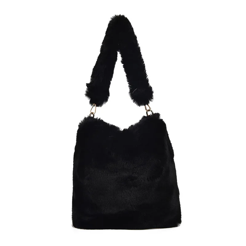 black(style6) Adisputent Women's Multi-pockets Shoulder Bag New Fashion Portable Outdoor Travel Zipper Multi-functions Large Capacity Handbags - Цвет: black(style6)