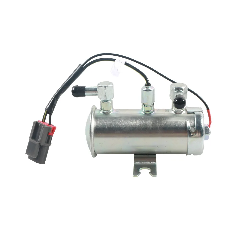 

Factory direct 4HK1 engine electronic fuel pump external diesel pump electronic fuel pump