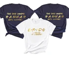 Тот, где  Я нашел свой Лобстер  Вдохновленные металлическими рубашками для девичвечерние и подружки невесты  Футболка для отдыха для подружек невесты 