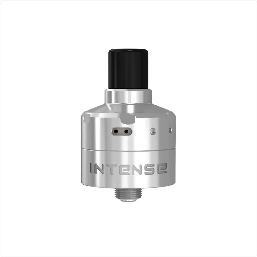 Оригинальный чертов Vape интенсивная сетка MTL RDA танк CTC система электронная
