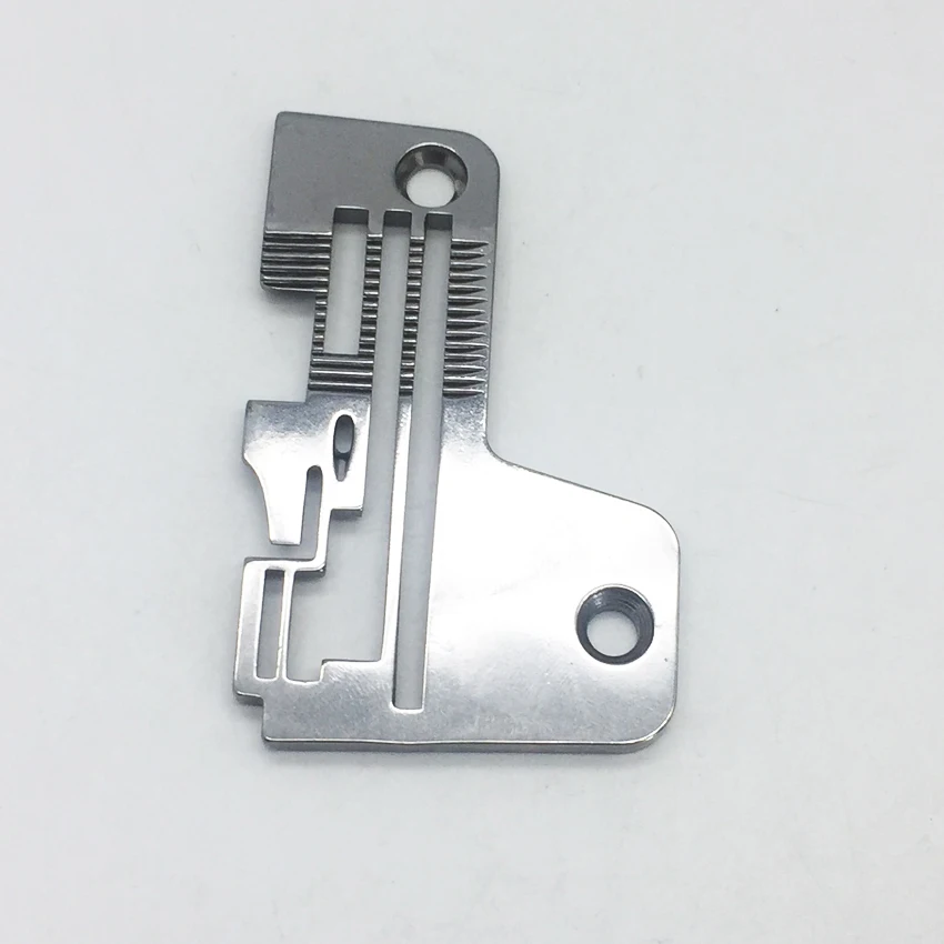 

THROAT PLATE NAR GA 3-ROW RIM 329 (204867-0-10)