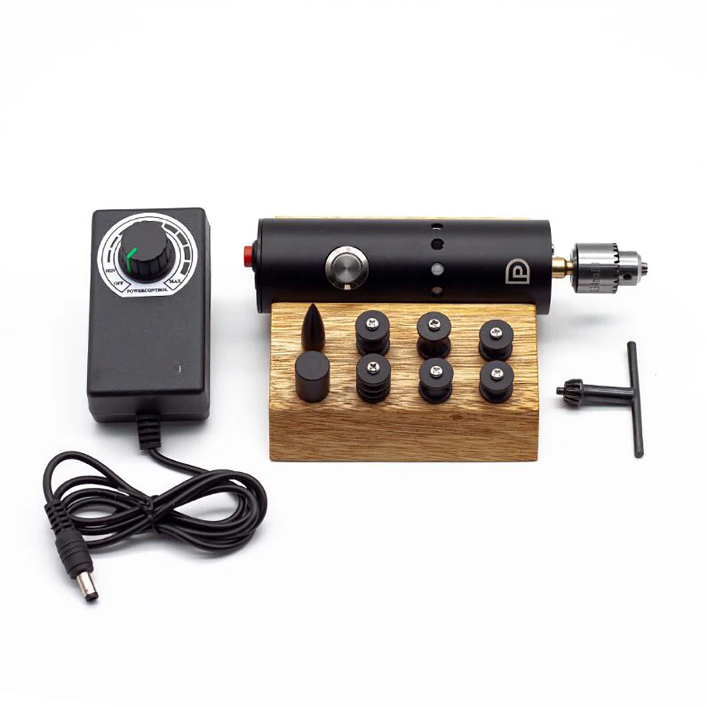 Полировальный станок для полировки кожи растительного дубления инструмент