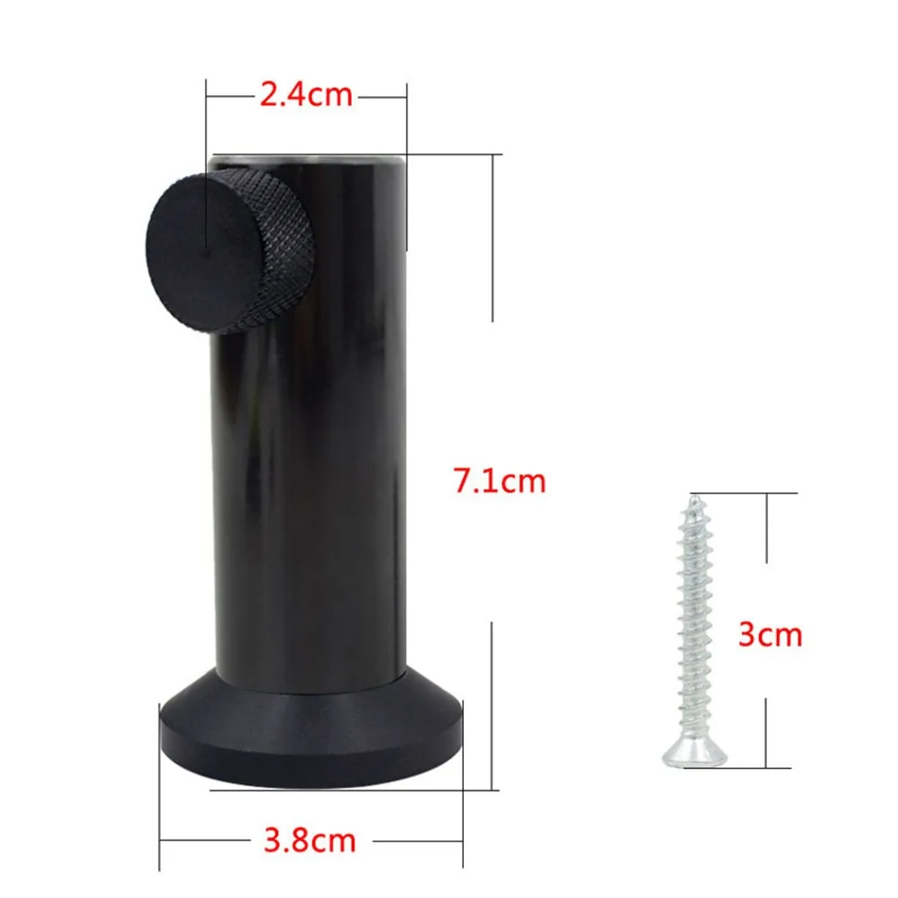 

Carp Fishing Stage Stand With Screws Fit Fish Bank Sticks Rod Rest Tackle For Size Less 17mm Pesca Iscas Tackle Tools Accessory