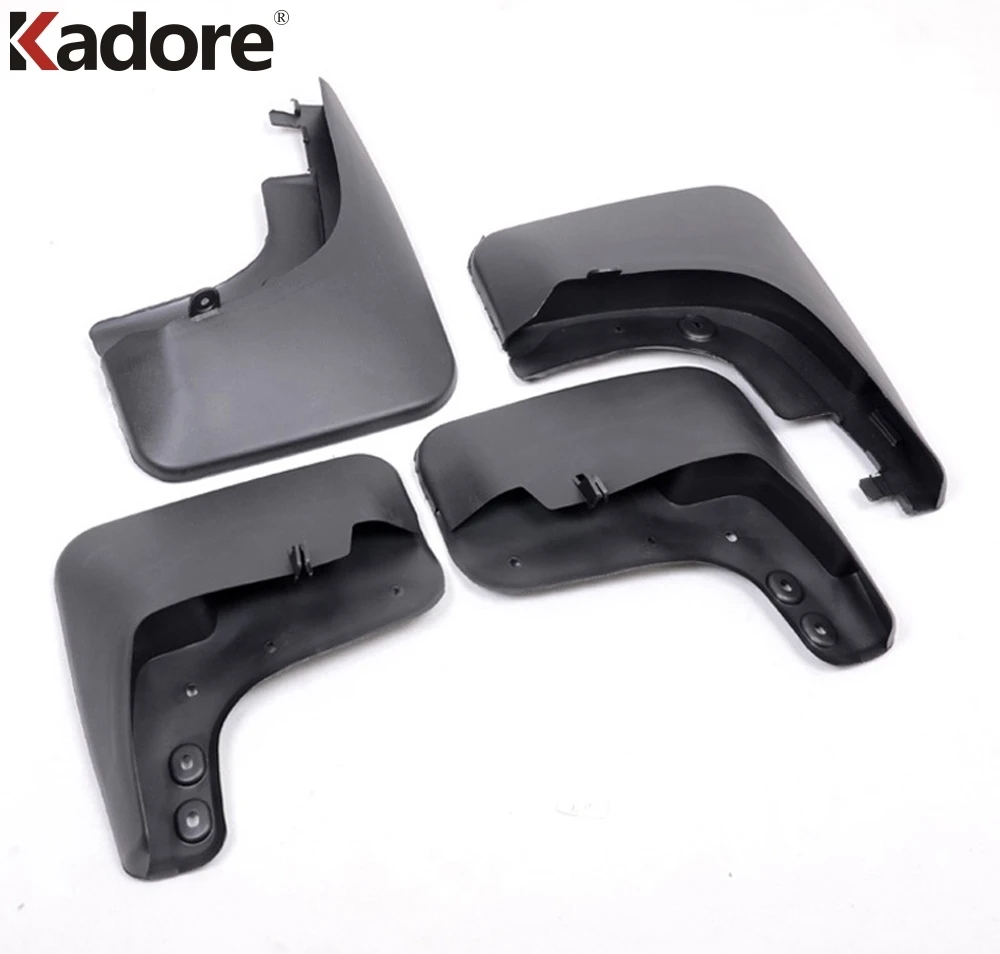 Брызговики для Volkswagen Tiguan 2009 2010 2011 2012 2013 2014|splash guard|plastic mudguardsauto mudguard |