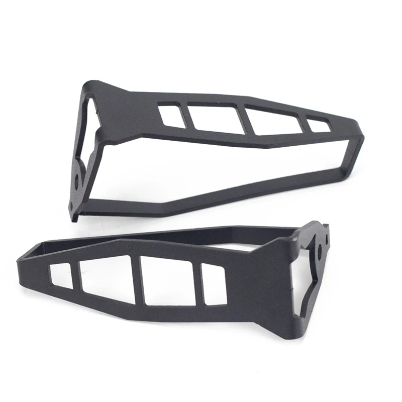 Front Turn Signal Light Shield Grill Protector For-BMW F750GS F850GS/Adv. R 1200 GS/LC/Adv Adventure R1250 GS ADV | Автомобили и